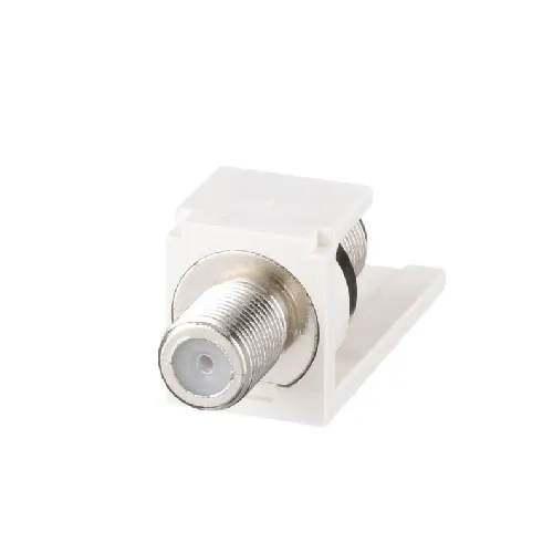 0.71x0.61 Mini-Com Self Terminating F-Type Module 75ohm CMFSRIWY