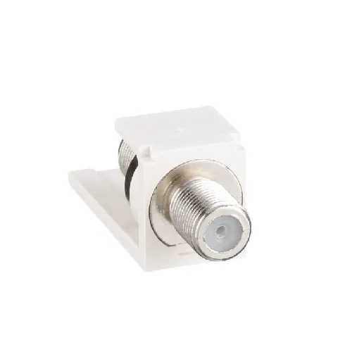 0.71x0.61 Mini-Com Self Terminating F-Type Module 75ohm CMFSRIWY