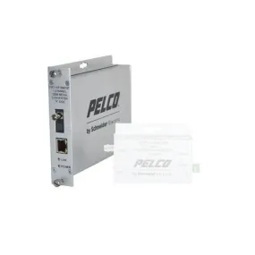 1 Channel Single Mode ST Fiber Media Converter-A FMCI-AF1SM1ST