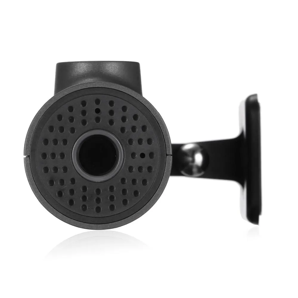 1080P Xiaomi WIFI Dash Cam (70 Minutes, DVR, Wireless, 130 Degree, 30fps)