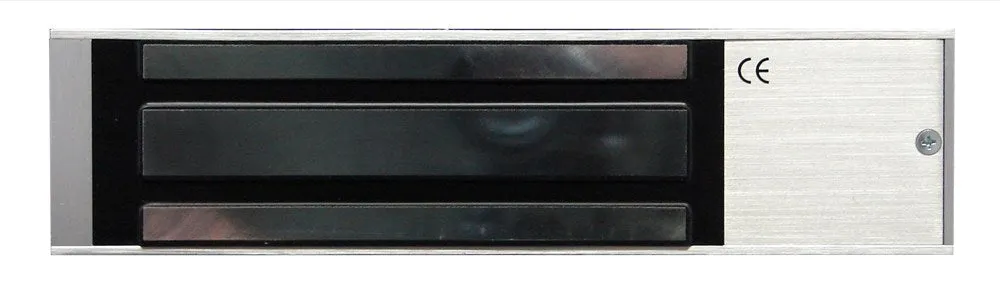 1200LB Door Mag Lock Surface Mount