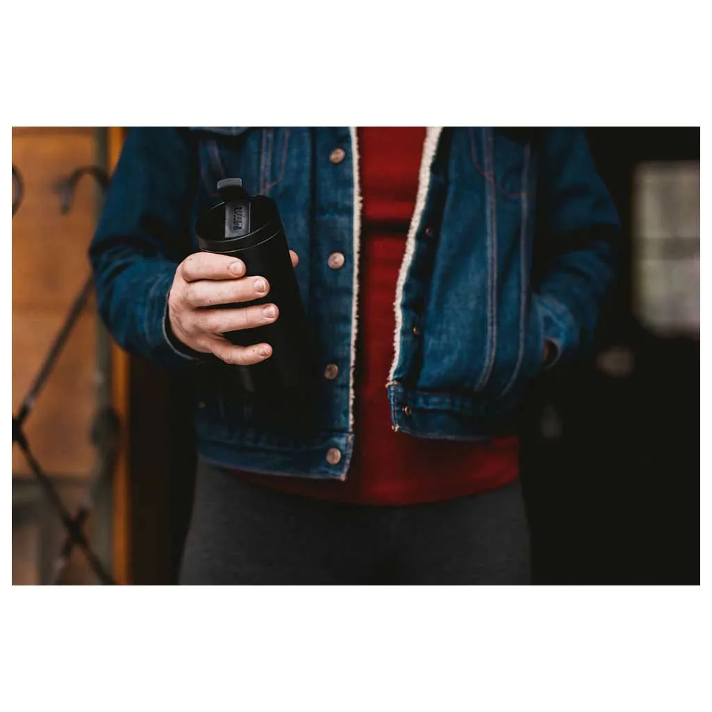 12oz Flip Traveler