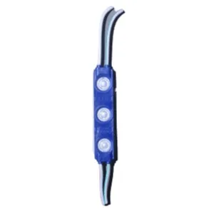 12v 3528 3 Led Module Blue