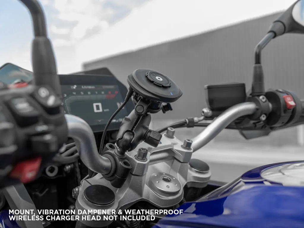1" Ball Adaptor Motorcycle Kits - iPhone