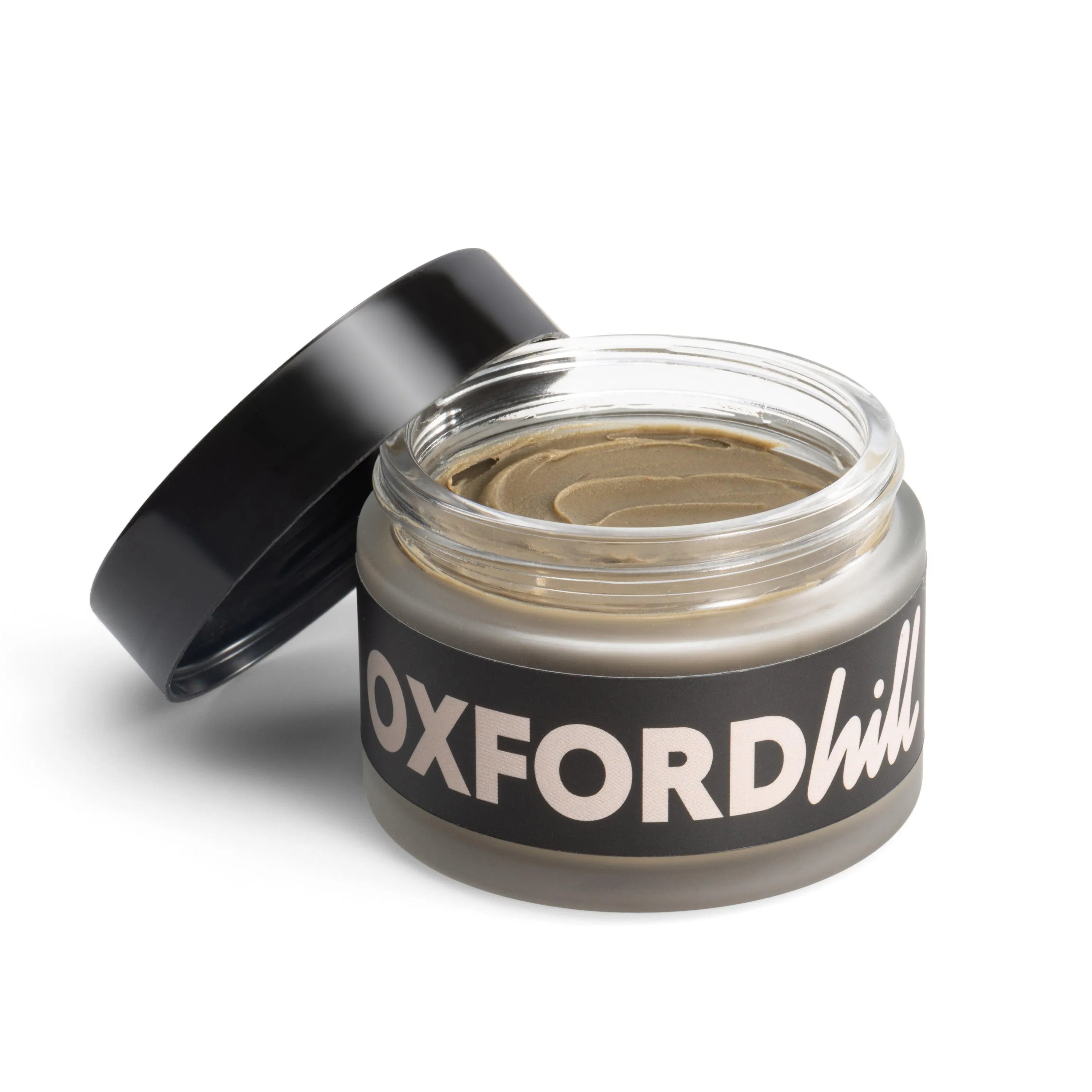 2 Oz OXFORDhill Texture Clay Pomade