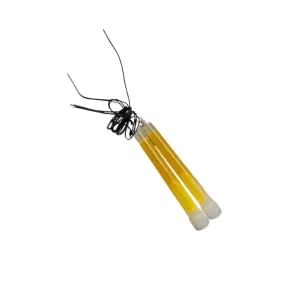 2 Pack Of Large Glow Sticks