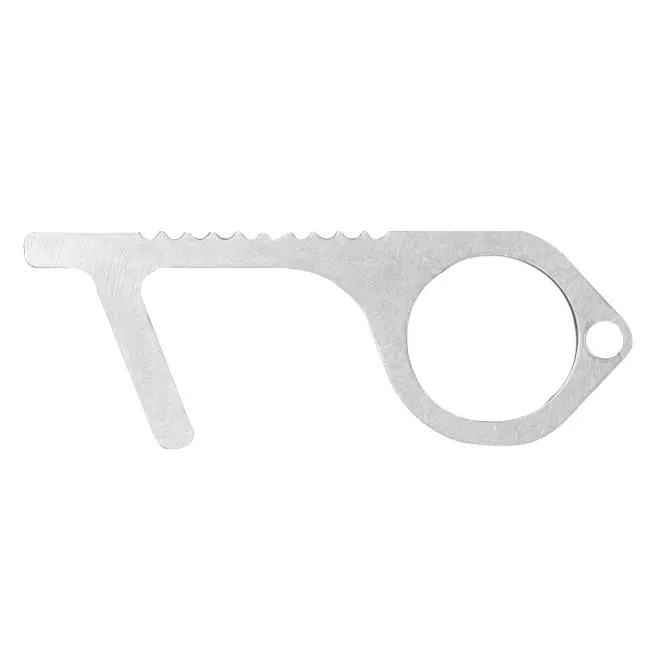 2-Pack: Portable And Contactless Safety Tool