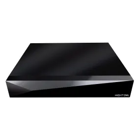 2-Way Audio 20 Channel 1080p DVR with 1TB Hard Drive - Add up to 20 Total Devices