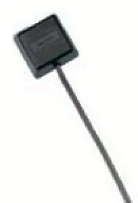2 WIRE SHOCK SENSOR W-COIL COR