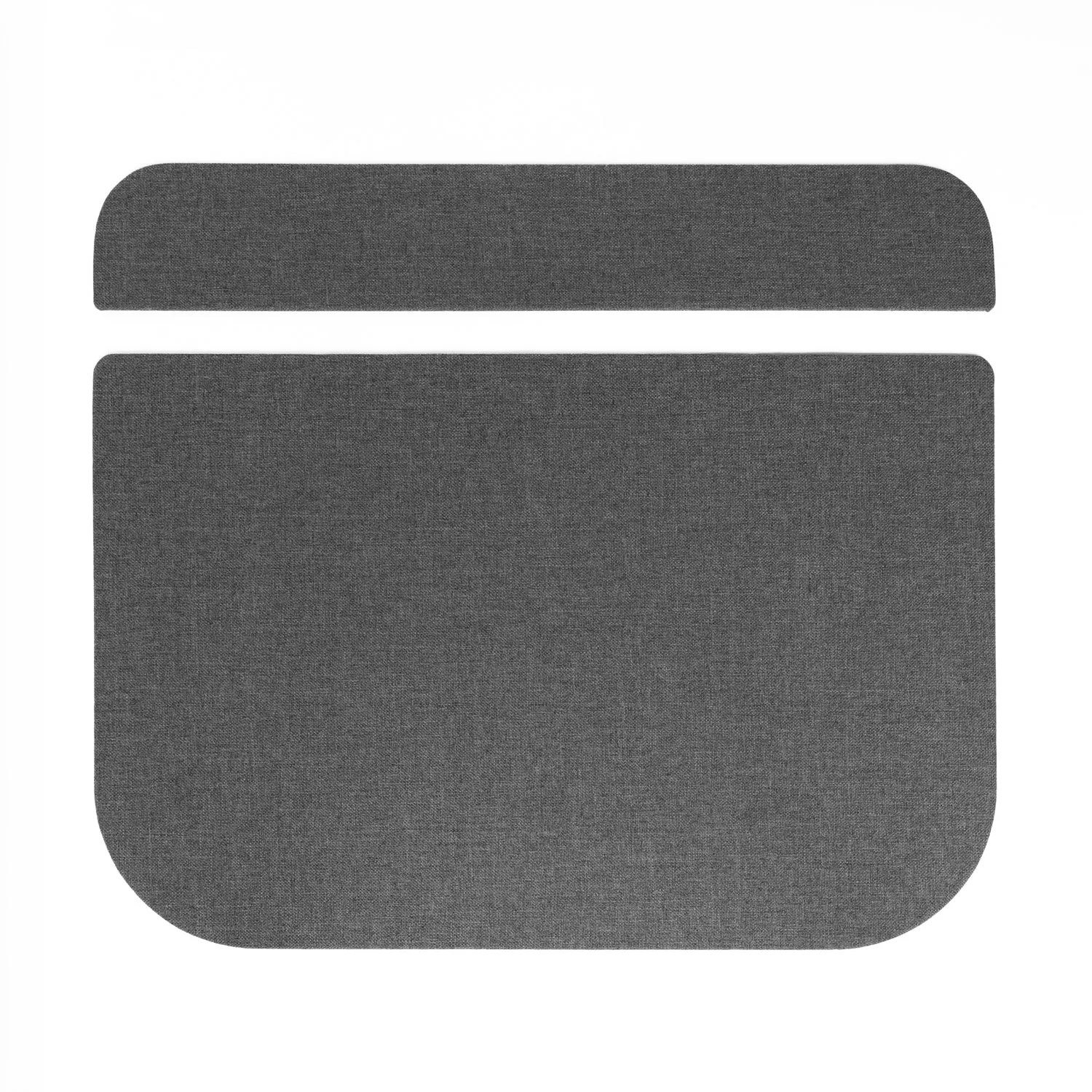 2007  Sprinter Van Sliding Door Panel Upholstered