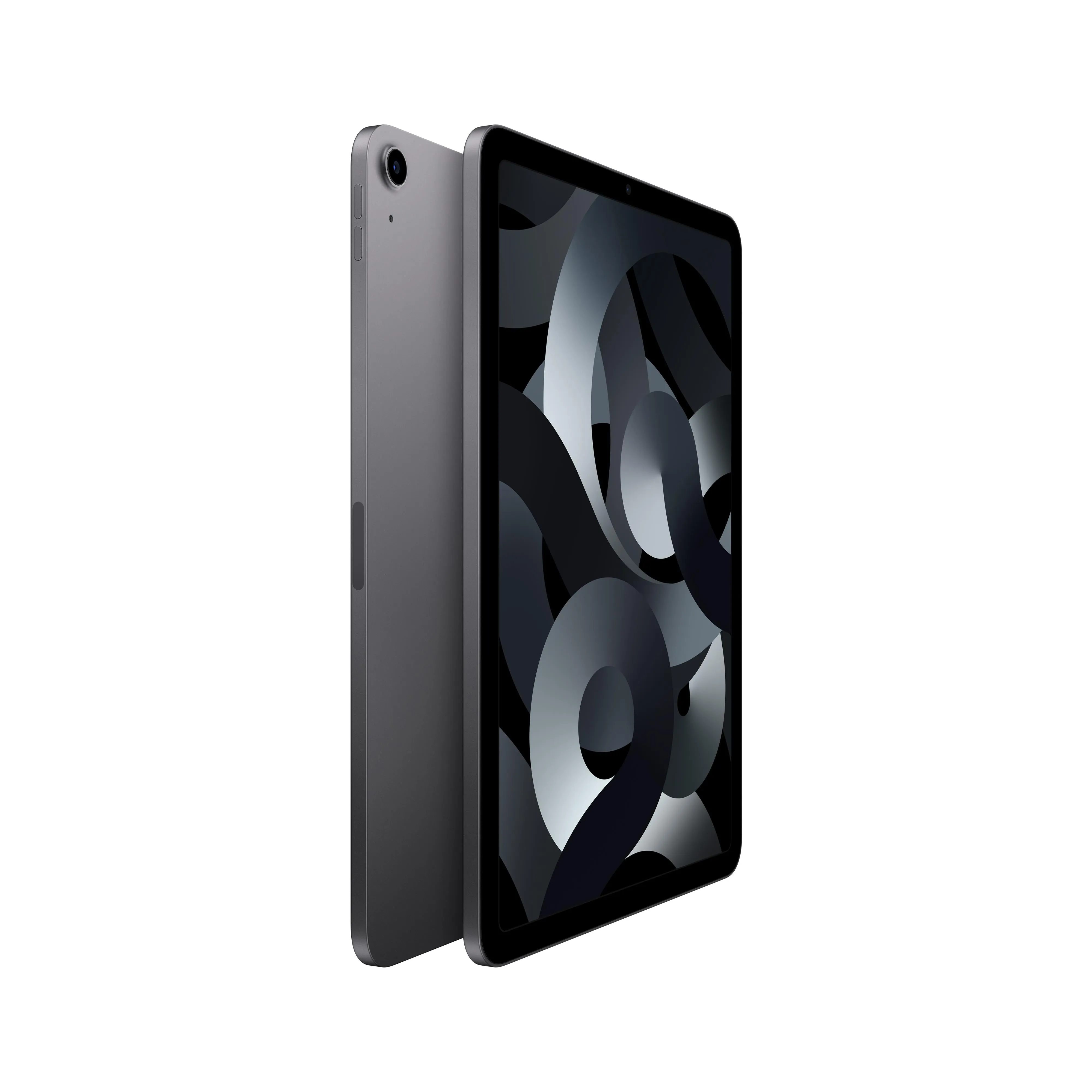2022 iPad Air Wi-Fi 64GB - Space Grey (5th generation)