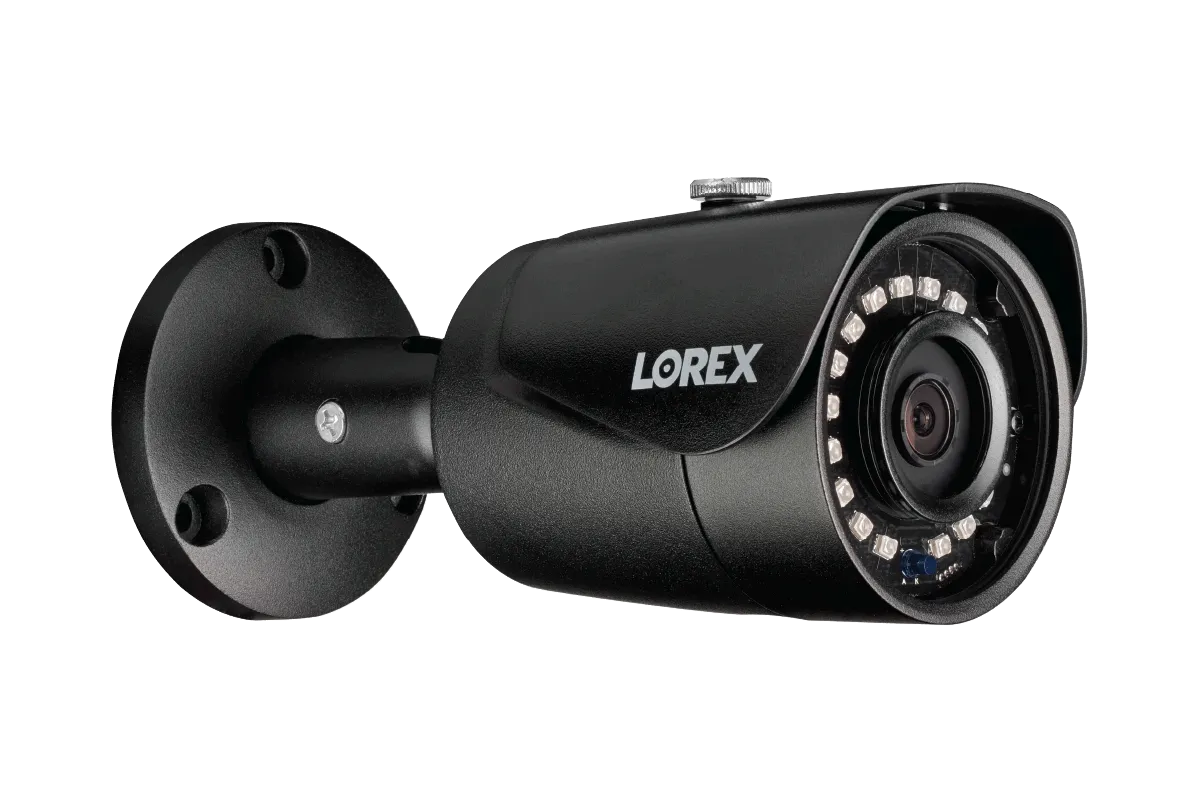 2K (5MP) Super HD IP Camera with Color Night Vision (2-pack)