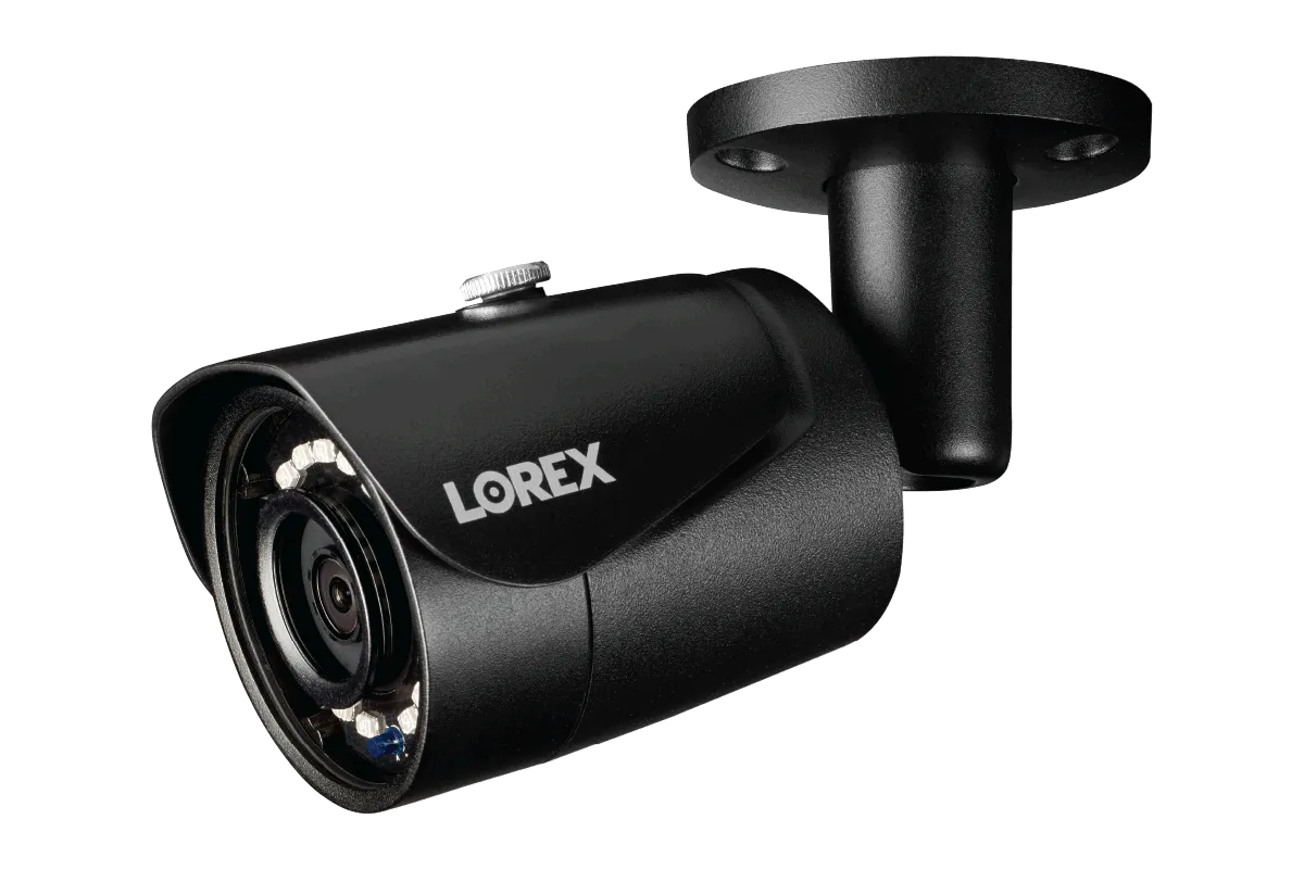 2K (5MP) Super HD IP Camera with Color Night Vision (2-pack)