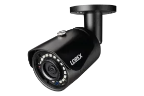 2K (5MP) Super HD IP Camera with Color Night Vision