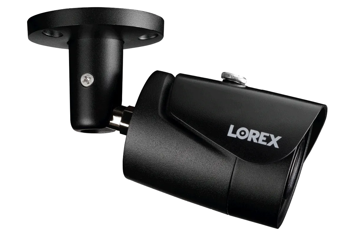 2K (5MP) Super HD IP Camera with Color Night Vision