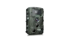 36MP 1080P Trail & Game Camera with Night Vision