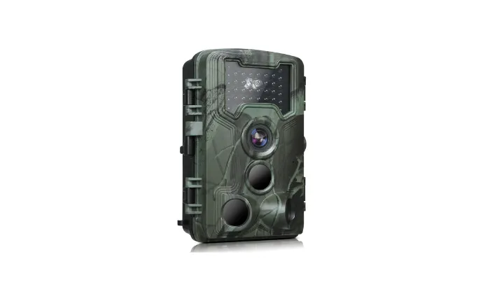 36MP 1080P Trail & Game Camera with Night Vision