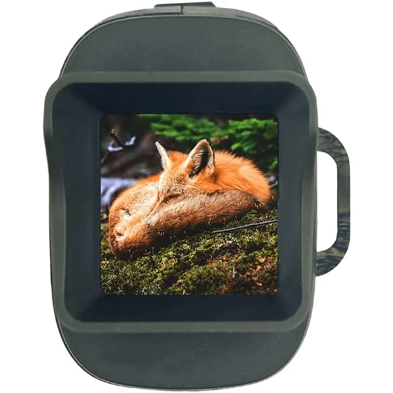 36Mp Clear Night Vision Instrument Se-120 - Shop Now For Best Deals
