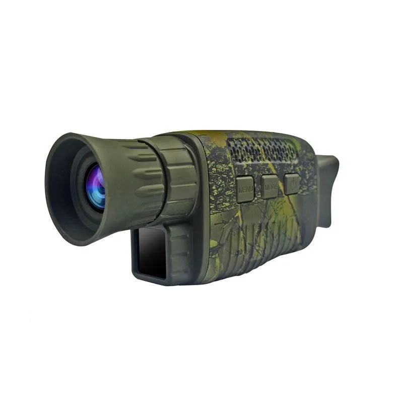 36Mp Clear Night Vision Instrument Se-120 - Shop Now For Best Deals