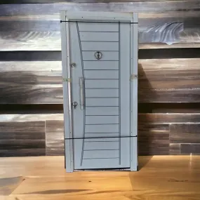 3ft Turkish Security Door (AKSU334)