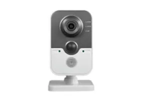 3MP HD CUBE IR NETWORK CAMERA