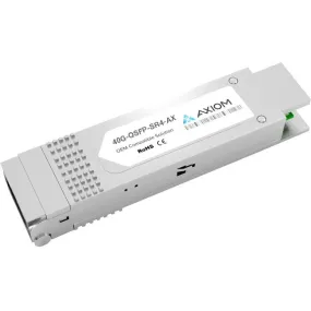 40Gbase-Sr4 Qsfp  Transceiver,For Brocade Networks 40G-Qsfp-Sr4-Ax