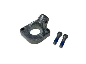 (718-0523) ENERGY MOUNTING BRACKET (BR004117BR) (S39043500)