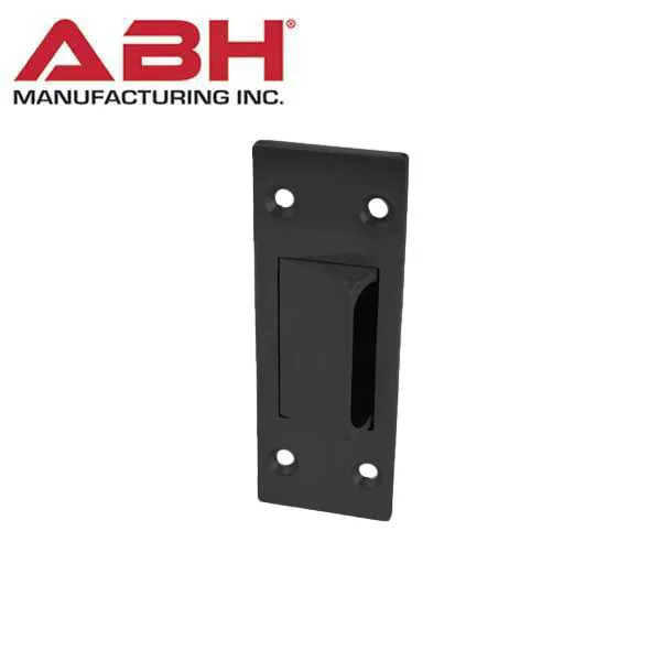 ABH - 4590 Rescue Stop - Optional Finish