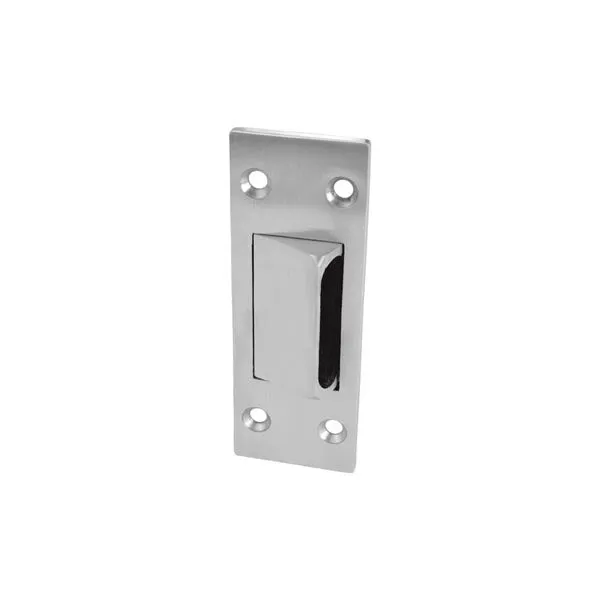 ABH - 4590 Rescue Stop - Optional Finish