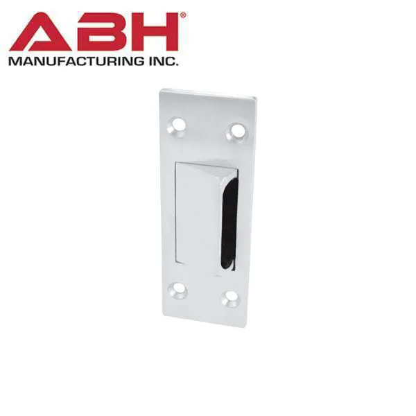 ABH - 4590 Rescue Stop - Optional Finish