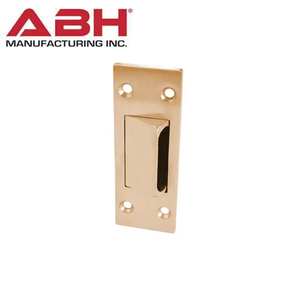 ABH - 4590 Rescue Stop - Optional Finish