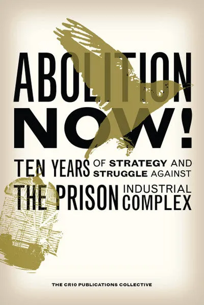 Abolition Now!: Ten Years of Strategy and Struggle Against the Prison Industrial Complex