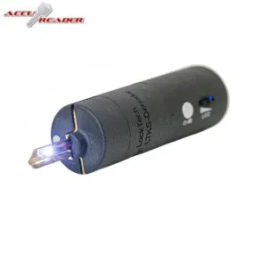 AccuReader - LockTech  - Kwikset SmartKey Decoder
