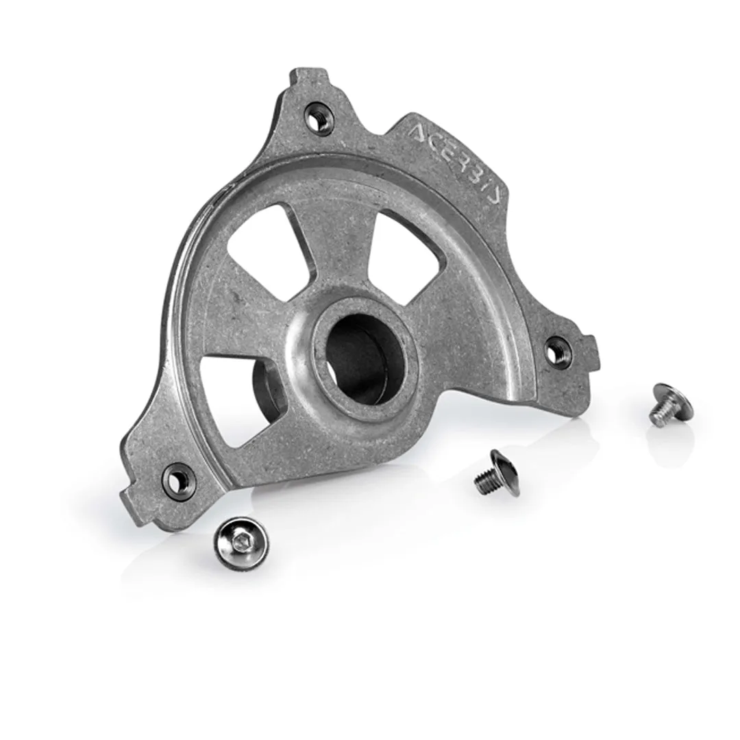 ACERBIS Front Disc Covers - Mounting Kits