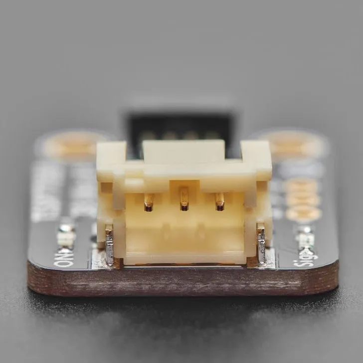 Adafruit TSSP77038 38KHz Infrared IR Demodulator Breakout - STEMMA JST PH 2mm