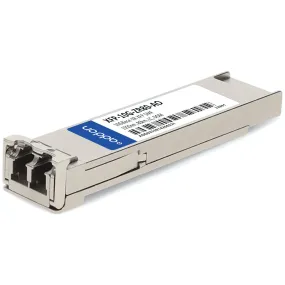 Addon Alcatel-Lucent Xfp-10G-Zr80 Compatible Taa Compliant 10Gbase-Zr Xfp Transc