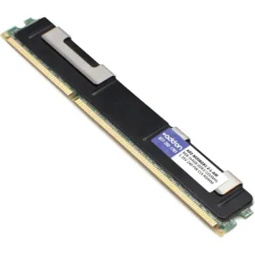 AddOn AM1333D3DRLPR/4G x2 Cisco A02-M308GB1-2-L Compatible Factory Original 8GB DDR3-1333MHz Registered ECC Dual Rank 1.35V 240-pin CL9 RDIMM A02-M308GB1-2-L-AM