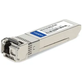Addon Calix 100-01510-Bxd-40 Compatible Taa Compliant 10Gbase-Bx Sfp  Transceive