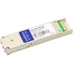 Addon Ciena 130-4900-900 Compatible Taa Compliant 10Gbase-Lr Xfp Transceiver (Smf, 1310Nm, 10Km, Lc, Dom)