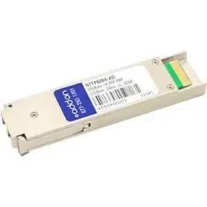 Addon Ciena Nttp80Ba Compatible Taa Compliant 10Gbase-Lr Xfp Transceiver (Smf, 1310Nm, 10Km, Lc, Dom)