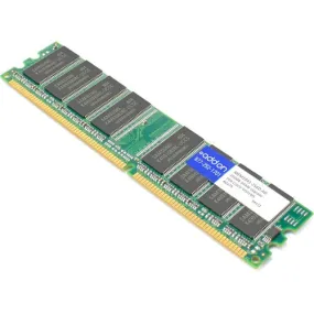 AddOn Cisco MEM1841-256D Compatible 256MB DRAM Upgrade MEM1841-256D-AO