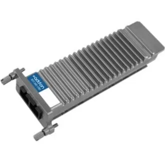 Addon Extreme Networks 10111 Compatible Taa Compliant 10Gbase-Lr Xenpak Transceiver (Smf, 1310Nm, 10Km, Sc, Dom)