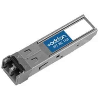 Addon Extreme Networks 10302 Compatible Taa Compliant 10Gbase-Lr Sfp  Transceiver (Smf, 1310Nm, 10Km, Lc, Dom)
