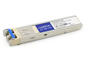 AddOn Fujitsu FC9570A30F Compatible TAA Compliant 1000Base-CWDM SFP Transceiver (SMF, 1510nm, 80km, LC) FC9570A30F-AO