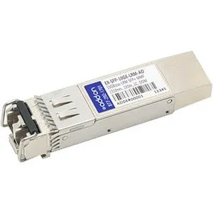 Addon Juniper Networks Ex-Sfp-10Ge-Lrm Compatible Taa Compliant 10Gbase-Lrm Sfp  Transceiver (Mmf, 1310Nm, 220M, Lc, Dom)