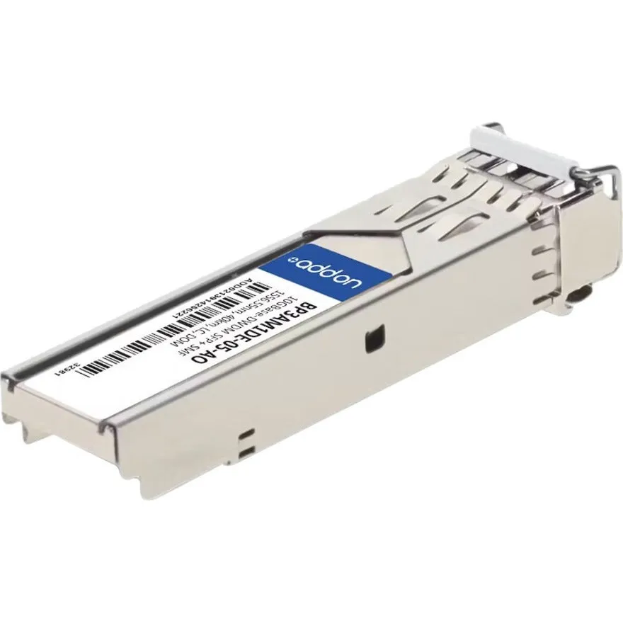 AddOn Juniper Networks SFP  Module - For Data Networking, Optical Network - 1 x LC