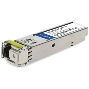 Addon Netgear Compatible Taa Compliant 10Gbase-Bx Sfp  Transceiver (Smf, 1270Nmt