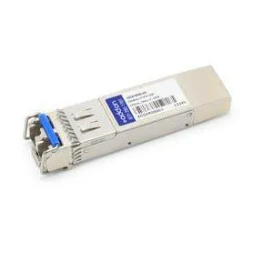 Addon Networks 1018-7710-Ao Network Transceiver Module Fiber Optic 1000 Mbit/S Sfp 1537.4 Nm