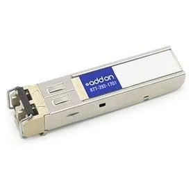 Addon Networks 1025-4805-Ao Network Transceiver Module Fiber Optic 10000 Mbit/S Sfp  1550 Nm