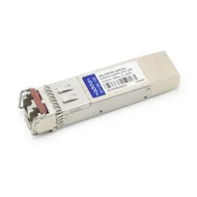Addon Networks 10G-Sfpp-Er-1610-Ao Network Transceiver Module Fiber Optic 10000 Mbit/S Sfp  1610 Nm